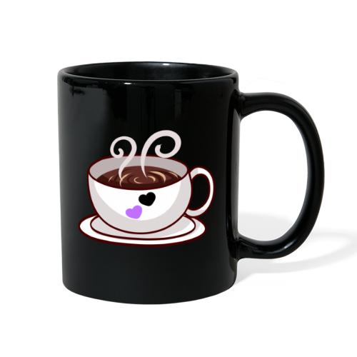 Cup of Coffee - Full Color Mug