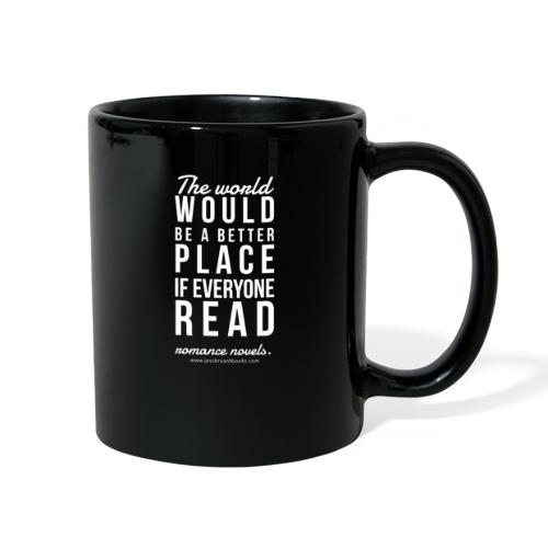 A Better Place - Full Color Mug
