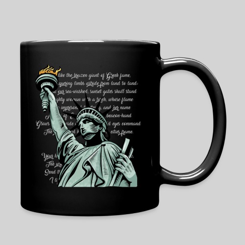 Liberty - Full Color Mug