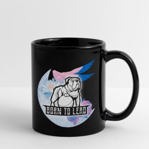 Born To Lead - Full Color Mug