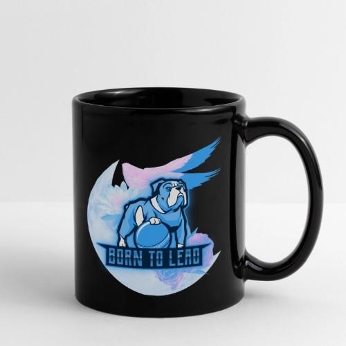 Born To Lead - Full Color Mug