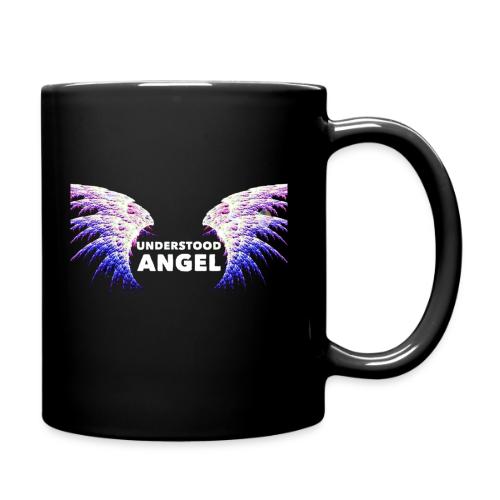 Understood Angel - Full Color Mug
