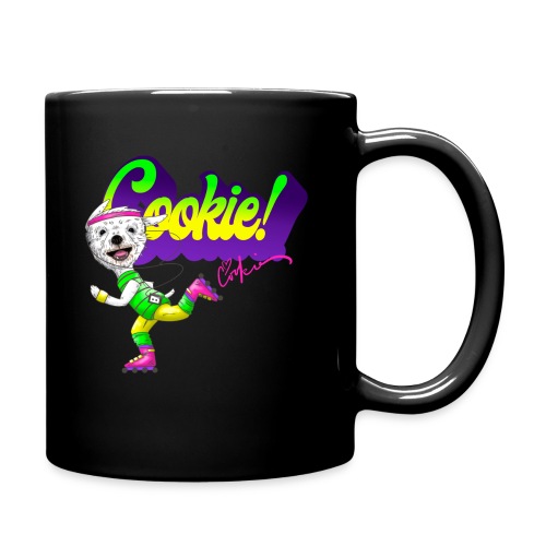 Cookie! - Full Color Mug