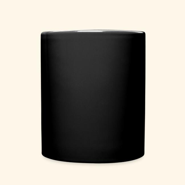 white logo