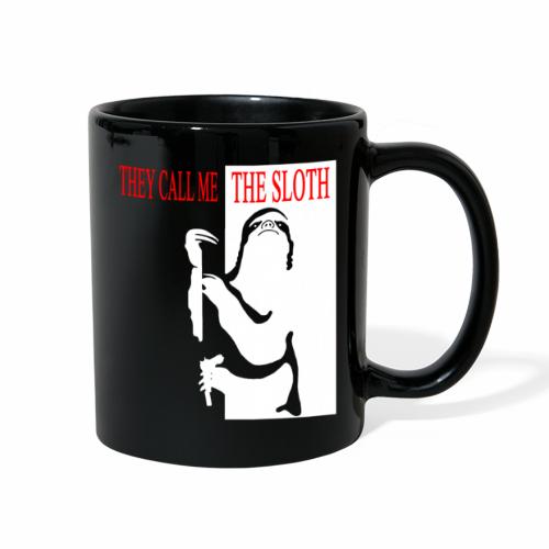 thesloth - Full Color Mug