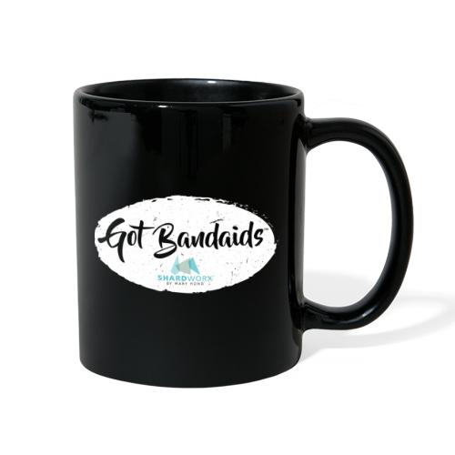 2 GotBandaids - Full Color Mug