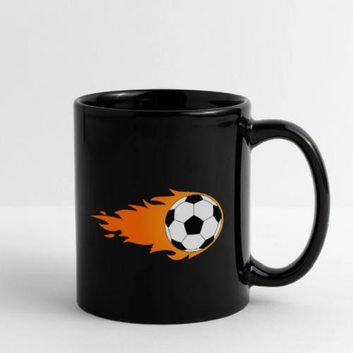 Soccer Ball - Full Color Mug