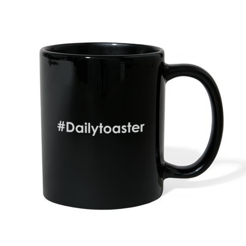 Original Dailytoaster design - Full Color Mug