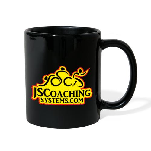 jscs logo - Full Color Mug