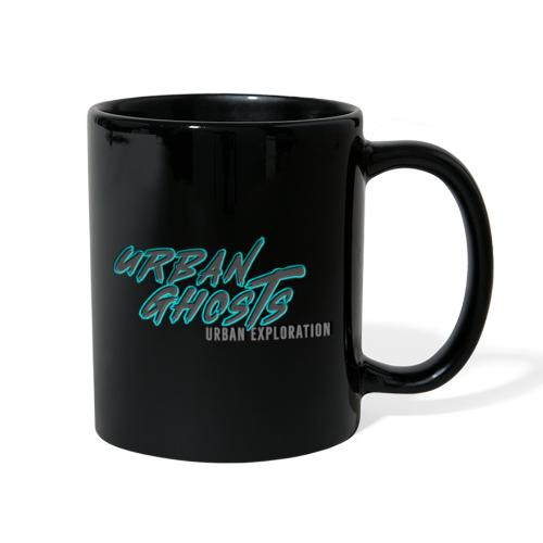 New UGUE Typography Logo - Full Color Mug