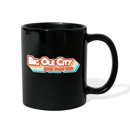Big Ole City - Full Color Mug