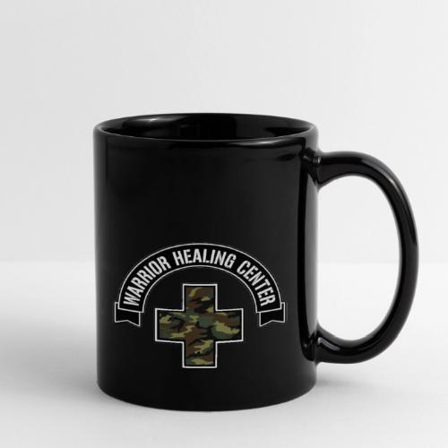 WHC Logo Metalic Final - Full Color Mug