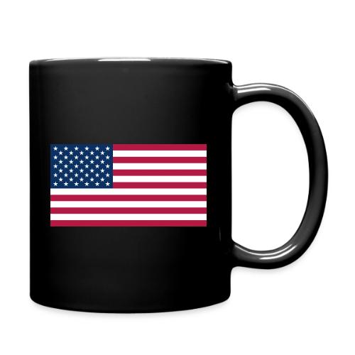 United States - Full Color Mug