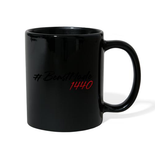 Black/Red Swift Logo - Full Color Mug