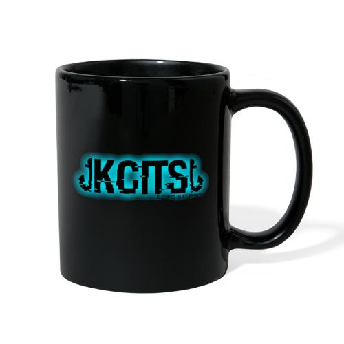 Kcits.stream Basic Logo - Full Color Mug