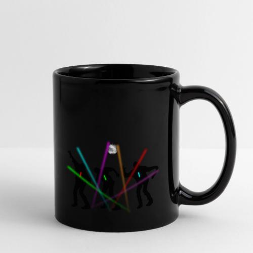 Rave - Full Color Mug