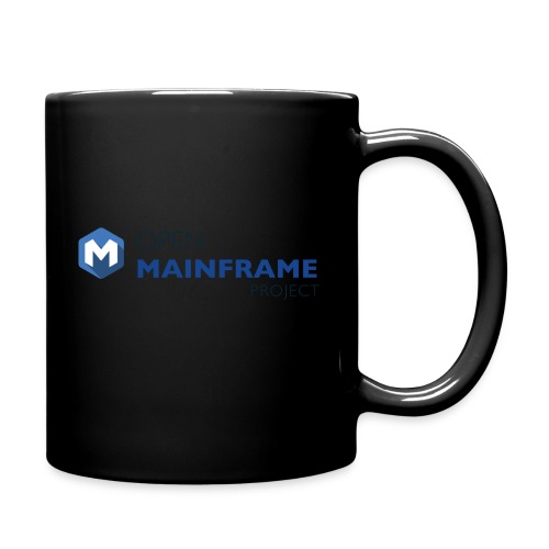 Open Mainframe Project - Full Color Mug