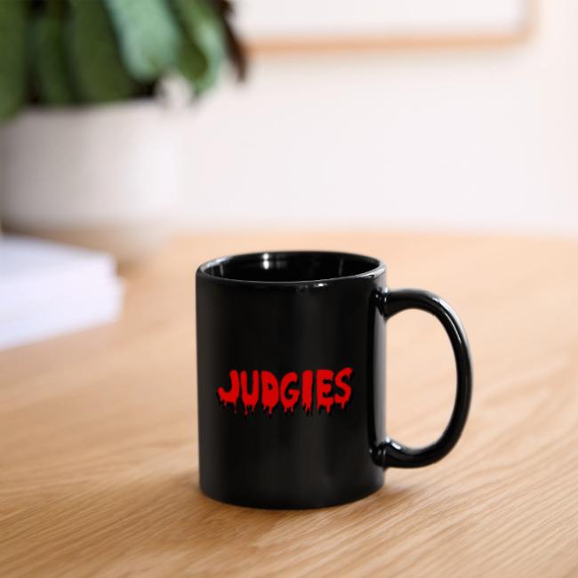Judgies Blood