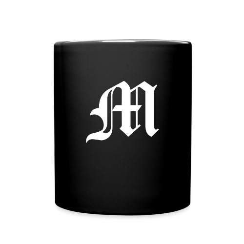 MaggieMLarge png - Full Color Mug