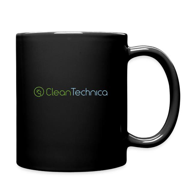 CleanTechnica Logo