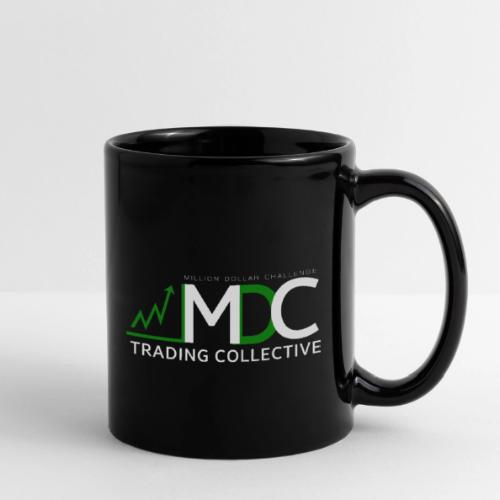 MDC - White - Full Color Mug