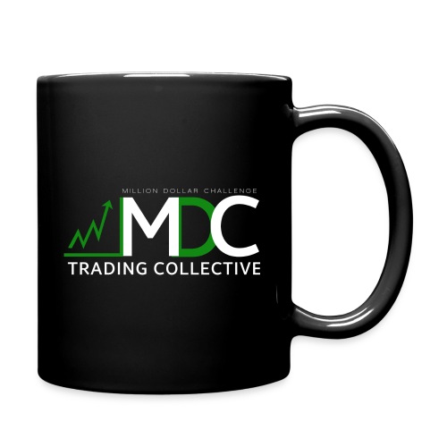 MDC - White - Full Color Mug