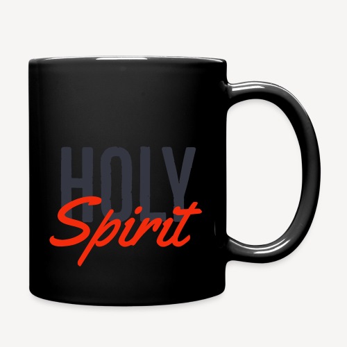 HOLY SPIRIT - Full Color Mug