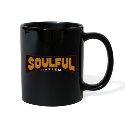 SOULFUL HARLEM - Full Color Mug