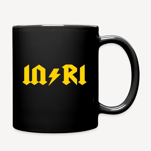 INRI - Full Color Mug