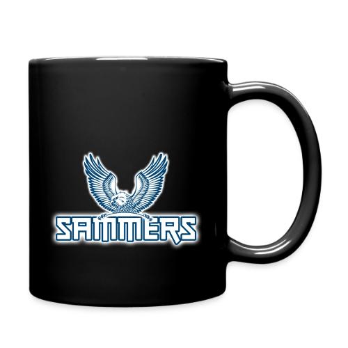 dont stop front png - Full Color Mug