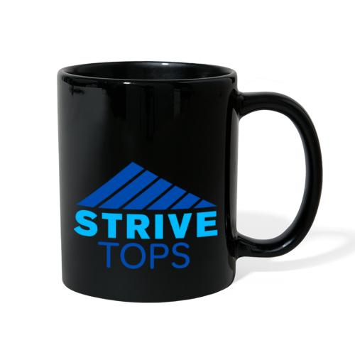 STRIVE TOPS - Full Color Mug