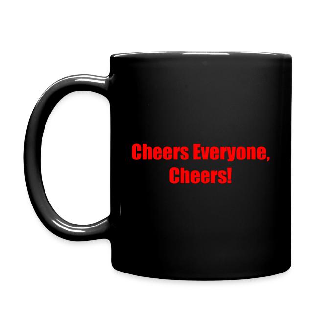 CHEERS