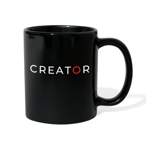 Creator - Full Color Mug