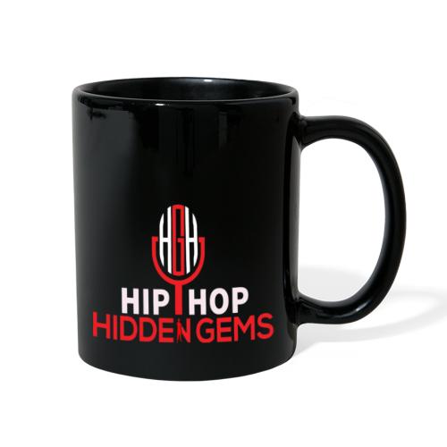 Hip Hop Hidden Gems - Full Color Mug