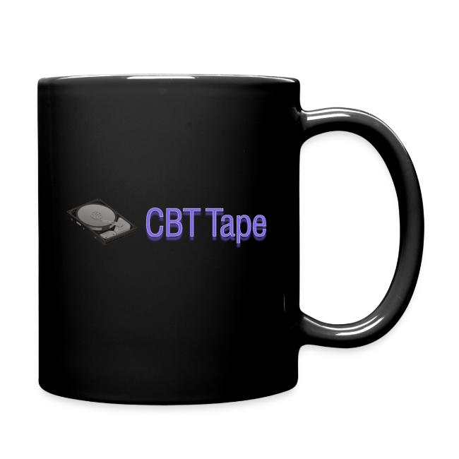 CBT Tape