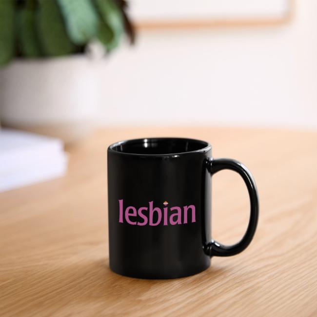 Lesbian Text