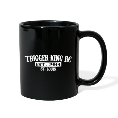 Trigger King RC Est. 2014 - Full Color Mug