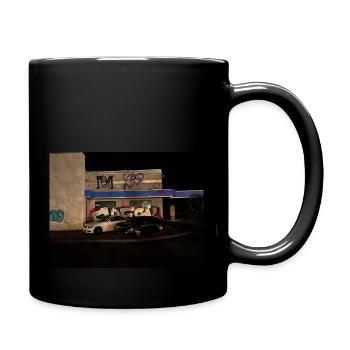 Need low - Full Color Mug - black - Right