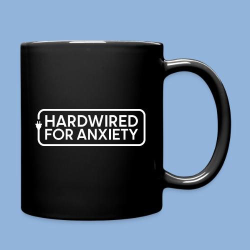 Hardwired Plain & Simple - Full Color Mug