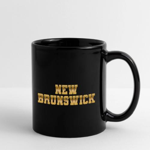 New Brunswick - Full Color Mug