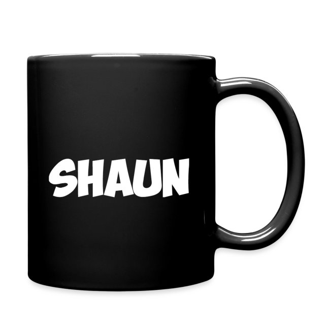 Shaun Logo Shirt