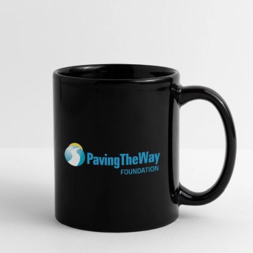 PTWF logo - Full Color Mug