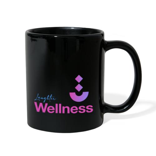Laughter Wellness - Full Color Mug