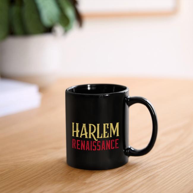 HARLEM Renaissance
