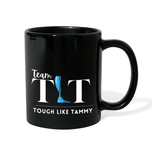 Team TLT Turquoise - Full Color Mug
