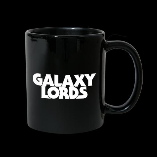 Galaxy Lords Logo - Full Color Mug