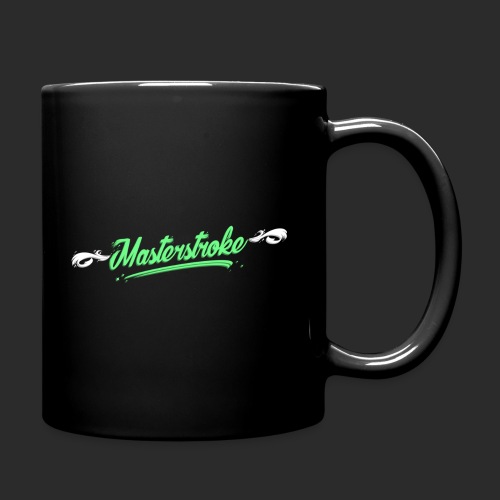 MS Logo - Full Color Mug