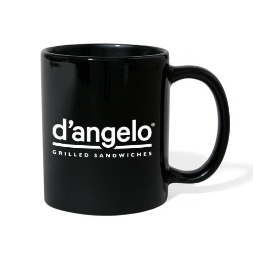 D'Angelo Logo - Full Color Mug