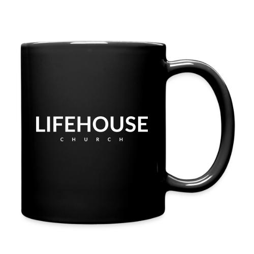 2020 LH Logo - Full Color Mug