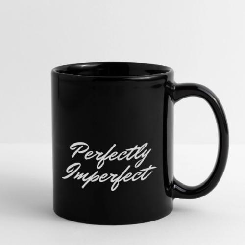 Perfectly Imperfect Merch - Full Color Mug